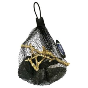 Betta Wave-In Rock & Root Net Bag