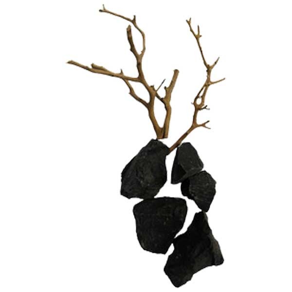 Betta Wave-In Rock & Root Net Bag 2 Betta Wave-In Rock & Root Net Bag - Image 2