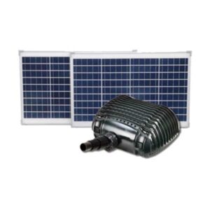 Betta Choice Solar 3500 Waterfall Pump Set