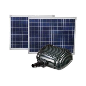 Betta Choice Solar 5250 Waterfall Pump Set