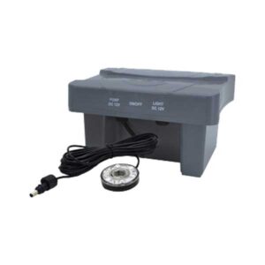 Betta Choice 6 Led Light & 6Ah Battery Pack (700+1400)