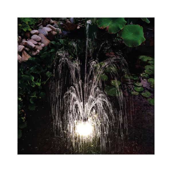 Betta Choice 9 Led Light & 7.8Ah Battery Pack (1800) 4 Betta Choice 9 Led Light & 7.8Ah Battery Pack (1800) - Image 4