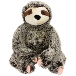 Jumbo Sitting Sloth