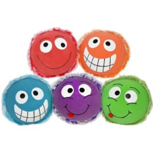 Plushy Peas