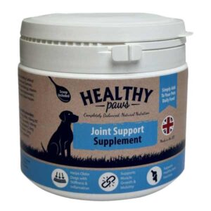 Joint Support Supplement 400g