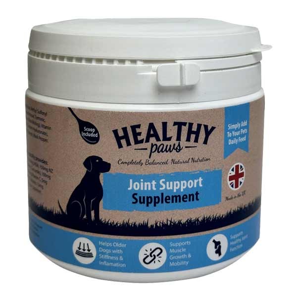 Joint Support Supplement 400g 1 Joint Support Supplement 400g