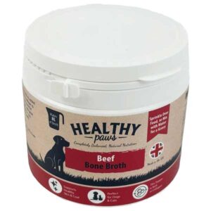 Beef Broth Powder 250g