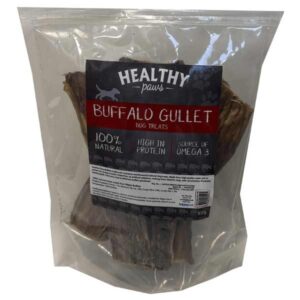 Buffalo Gullet 100g