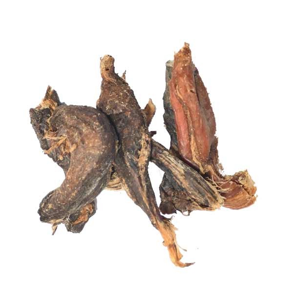 Buffalo Jerky 100g 2 Buffalo Jerky 100g - Image 2