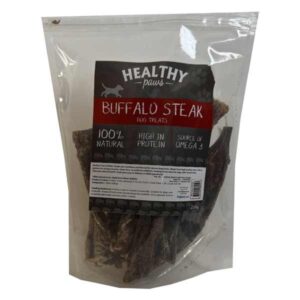 Buffalo Steak 200g