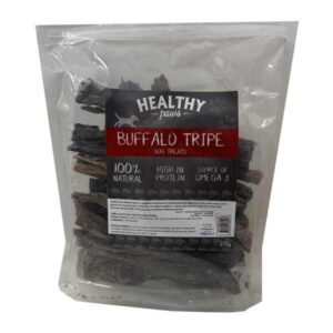 Buffalo Tripe 250g
