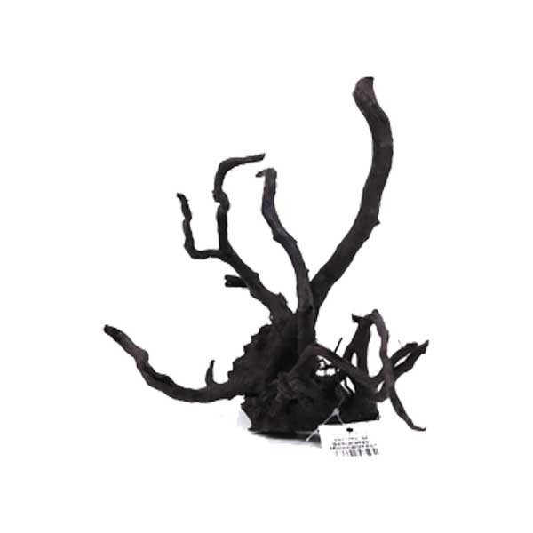 Black Moorwood Medium 25-30cm 1 Black Moorwood Medium 25-30cm