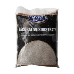 Betta Choice Sahara Sand 2kg