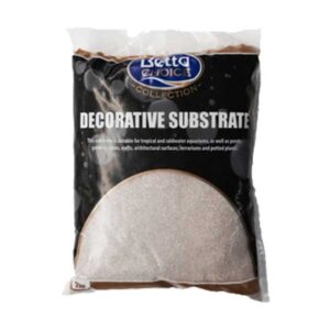 Betta Choice Silver Sand 2kg