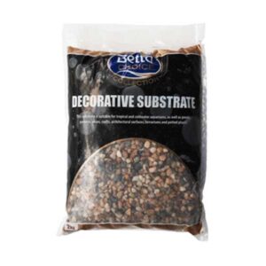 Betta Choice Natural River Gravel 2kg