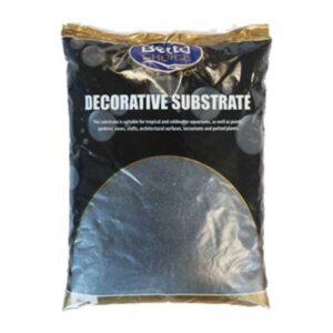 Betta Choice Shadow Sand 5kg