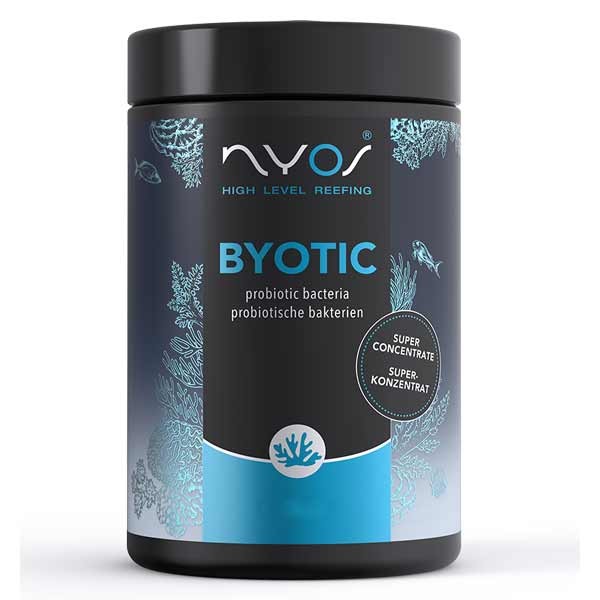 NYOS Byotic 150ml 1 NYOS Byotic 150ml