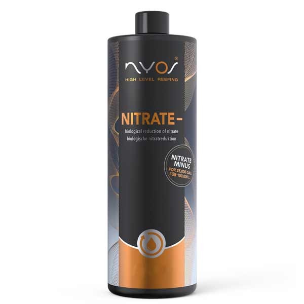 NYOS Nitrate minus 250ml 1 NYOS Nitrate minus 250ml