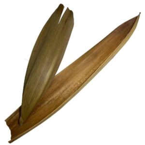 OA Botanicals Coco Boat