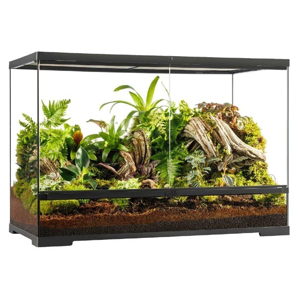 Exo Terra Pro Terrarium 90 x 45 x 60cm Large Tall