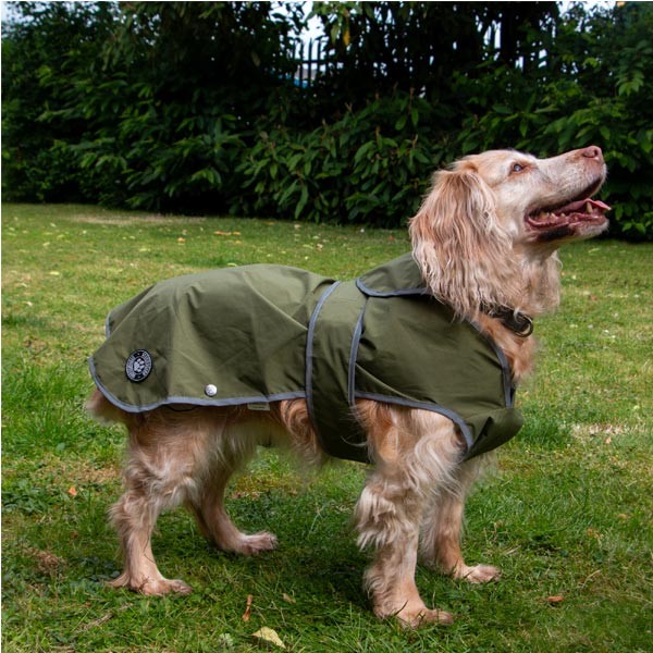 Stormguard Soft Shell Khaki XX-Large 1 Stormguard Soft Shell Khaki XX-Large