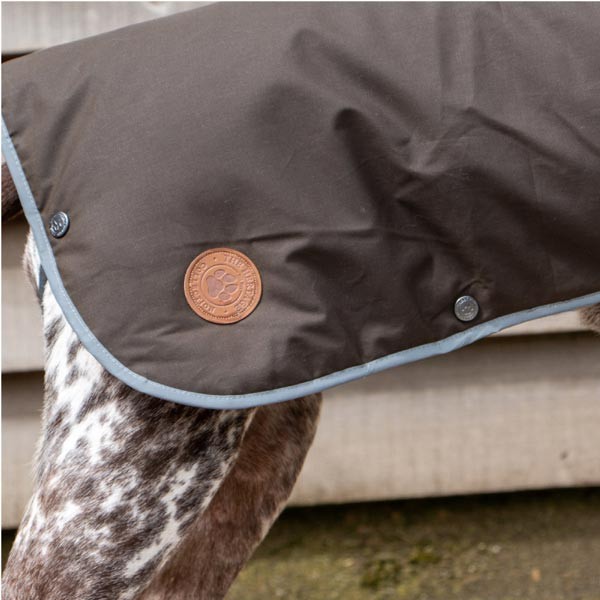 Heritage Wax Cotton XX-Large 3 Heritage Wax Cotton XX-Large - Image 3