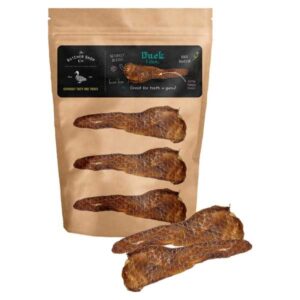 Butcher Shop Duck Fillet 100g