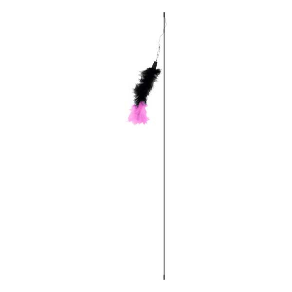 Magic Wand Glamour Puss 1 Magic Wand Glamour Puss