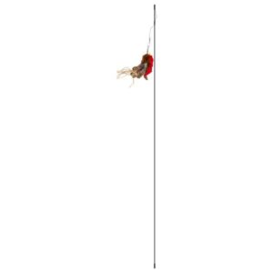 Magic Wand Flapping Fun