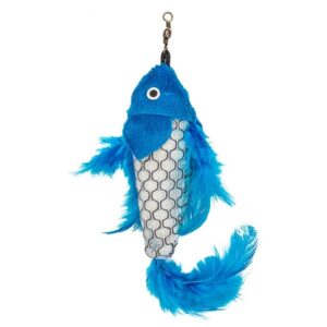 Magic Wand Refill Fishing Fun