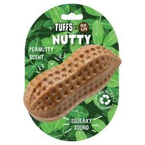 TUFFS TPR Nutty