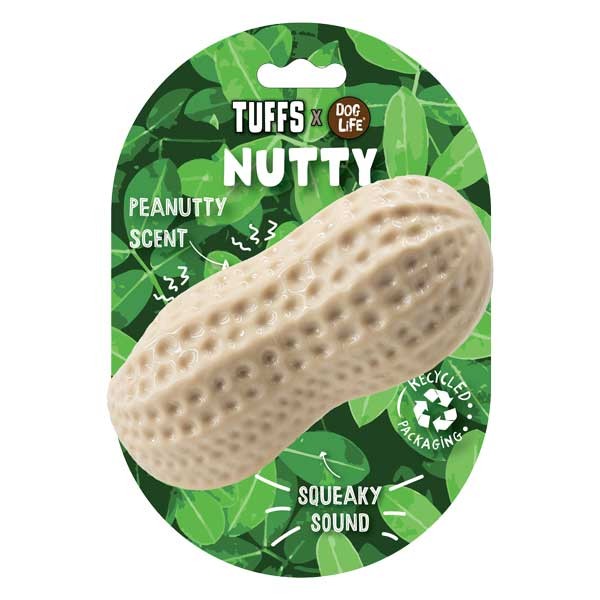 TUFFS TPR Nutty 3 TUFFS TPR Nutty - Image 3
