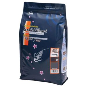 Saki Hikari Multi Season Small 2kg