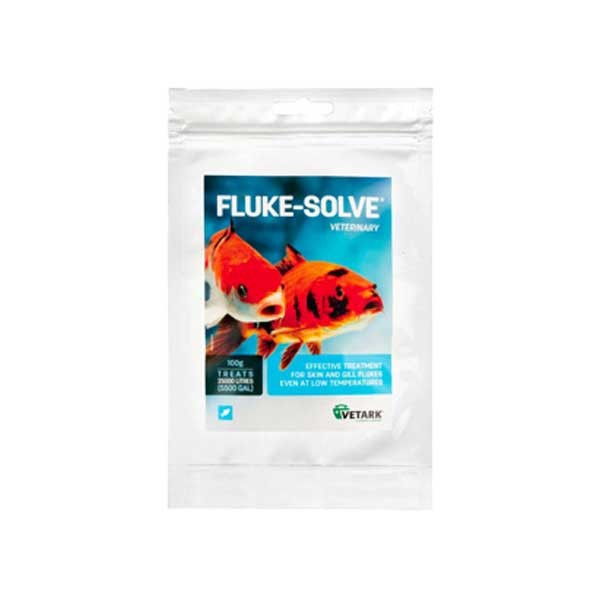 VetArk Fluke-Solve 100g 1 VetArk Fluke-Solve 100g