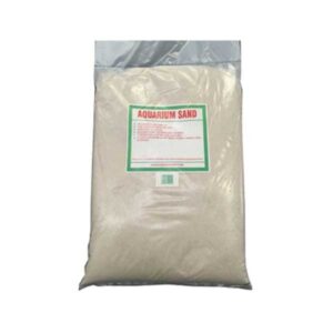 Original Aquarium Sand 25kg