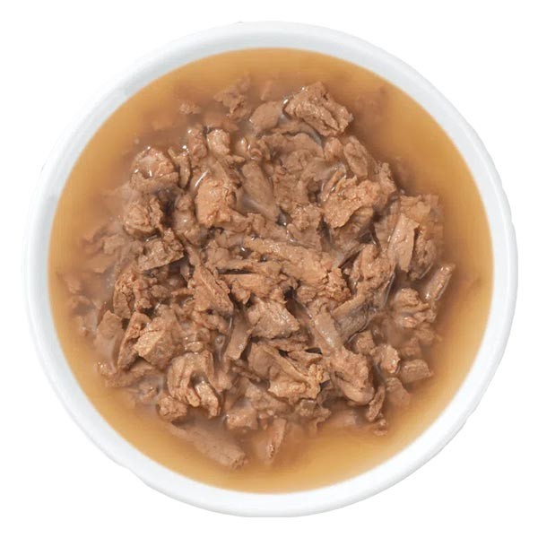 Catit Salmon Bites Wet Cat Food 75g 2 Catit Salmon Bites Wet Cat Food 75g - Image 2