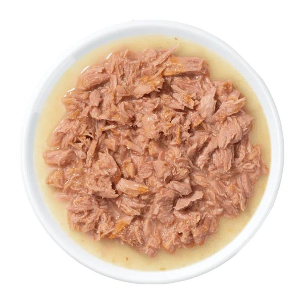 Catit Tuna Fillet 75g 2 Catit Tuna Fillet 75g - Image 2