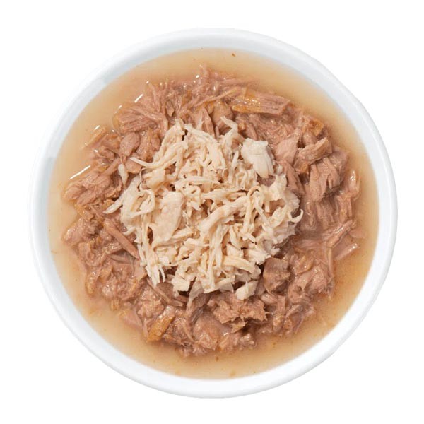 Catit Tuna Fillet with Chicken 75g 2 Catit Tuna Fillet with Chicken 75g - Image 2