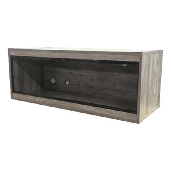 Clearseal 36in x 24in x 24in Pasadena Pine Vivarium 1 Clearseal 36in x 24in x 24in Pasadena Pine Vivarium
