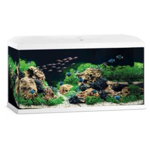 Juwel Primo 110 White Aquarium 2.0