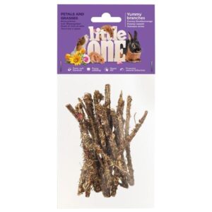 Little One Yummy Branches with Petals and Grasses 35g