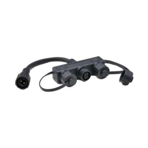 LunAqua Connect W 3way Distributor?