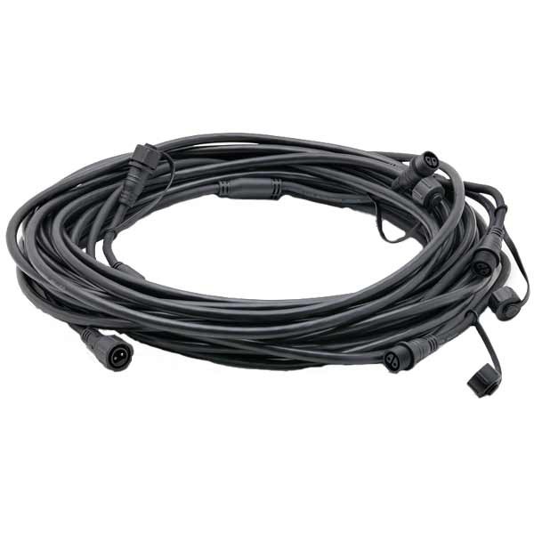 LunAqua Connect W Outlet Extension Cable 10 m 1 LunAqua Connect W Outlet Extension Cable 10 m