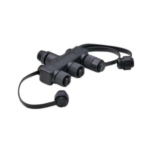 LunAqua Connect RGB 3way Distributor