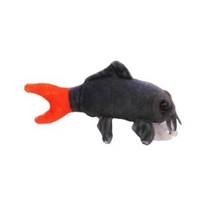 Red Tail Shark Plush