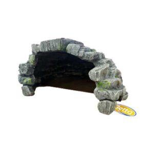 Betta Dark Cave Large