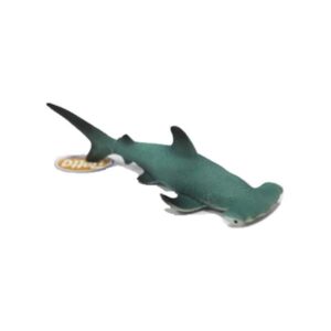Betta Hammerhead Shark