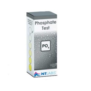 NT Labs Test Phosphate Kit 40 Test