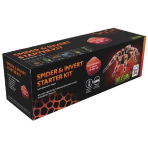 Exo Terra Spider/Invert Accessory Kit