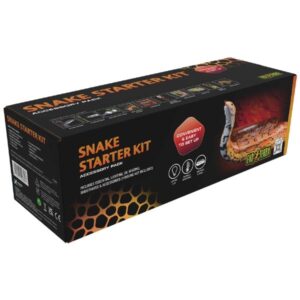 Exo Terra Snake Accessory Kit